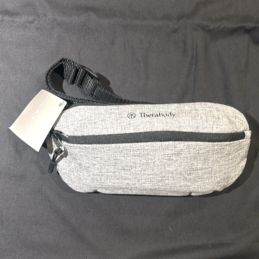 United Airlines Polaris First Class Travel Amenity Kit Pouch (NEW/SEALED)